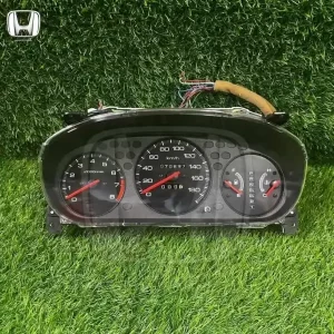 Civic EK9 JDM cluster Compatible for ek – Rare Honda Part