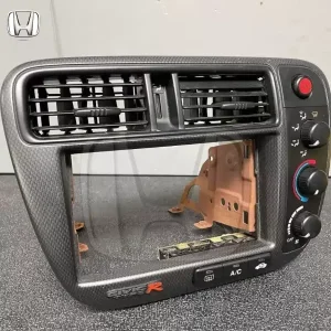 99-00 civic ek9 ctr climate control . – Rare Honda Part