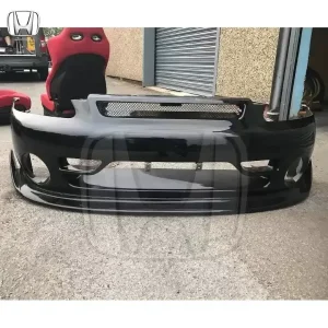 Genuine Mugen ek civic 99-00 facelift fr – Rare Honda Part