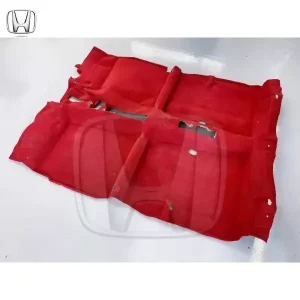 EK9 CTR Carpet – Rare Honda Part