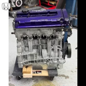 B series SFWD longblock – Rare Honda Part