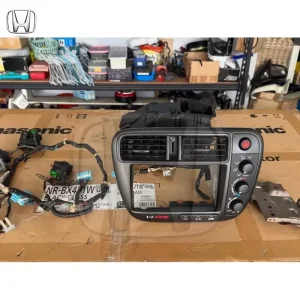 JDM Civic EK VIRS Climate control – Rare Honda Part