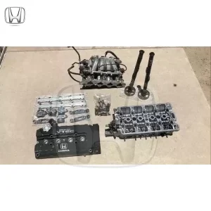 Honda Integra B series P72 Gsr Vtec head – Rare Honda Part