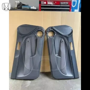 Ek manual door panels. – Rare Honda Part