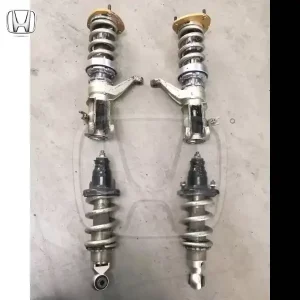 Genuine Mugen N1 race coillovers for Int – Rare Honda Part
