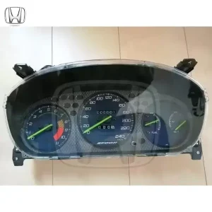 Spoon Sports 96-00 Civic EK Gauge Cluste – Rare Honda Part