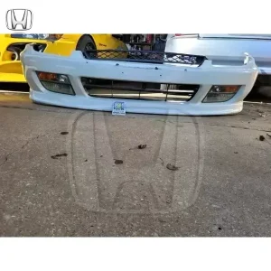 JDM 97-01 Honda prelude type-S front bum – Rare Honda Part