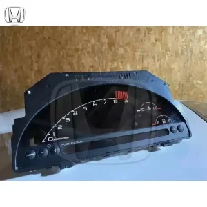 AP2 S2000 Cluster W / Pigtails & S2000 K – Rare Honda Part