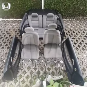 Inerior and seats civic sr3 hatcback – Rare Honda Part