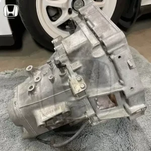 97 spec Integra Type-r L4D LSD 4.7 final – Rare Honda Part