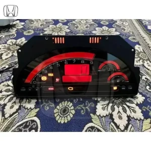 Honda S2000 AP2 JDM cluster . – Rare Honda Part