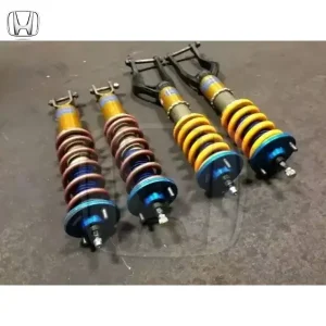 JDM Honda civic EK9 1996-2000 ohlins adj – Rare Honda Part