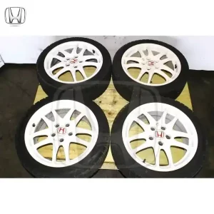 Honda Acura Integra Type-r dc5 rims/whee – Rare Honda Part