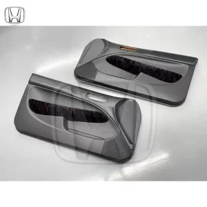 Civic Sir door panels – Rare Honda Part