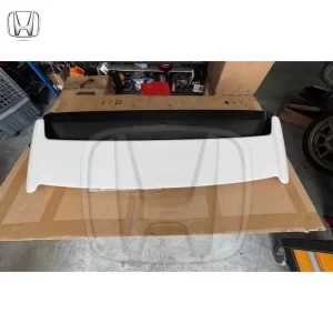 JDM EK9 Civic Type R Rear Wing Spoiler – Rare Honda Part