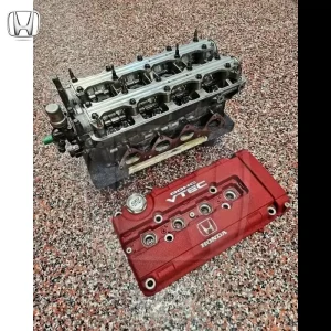 B SERIES TYPE R HEAD B-series Type r he – Rare Honda Part