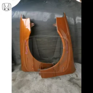 J’S Racing 15mm wide fenders for 96-00 E – Rare Honda Part