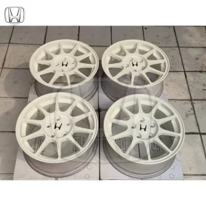 JDM 98-01 HONDA INTEGRA DC2 DB8 ITR whee – Rare Honda Part