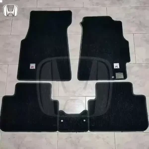 JDM Integra Type-r dc2 floormats. – Rare Honda Part