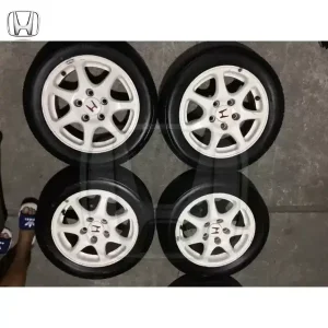 JDM Ek9 Civic Type R 15