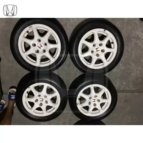 JDM Ek9 Civic Type R 15