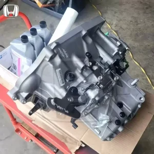 Honda K Series Transmission. Another mad – Rare Honda Part