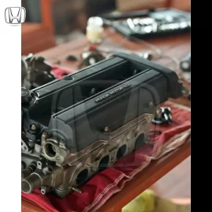 Acura Integra Ls non vtec cylinder head – Rare Honda Part
