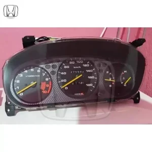 EK9 TYPE-R CLUSTER – Rare Honda Part