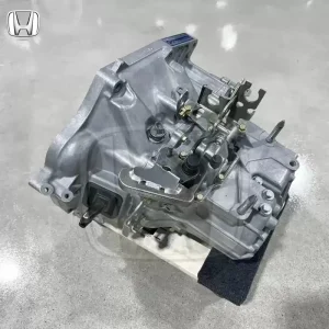K20A2 TransmissionWavetrac LSDNew Synchr – Rare Honda Part
