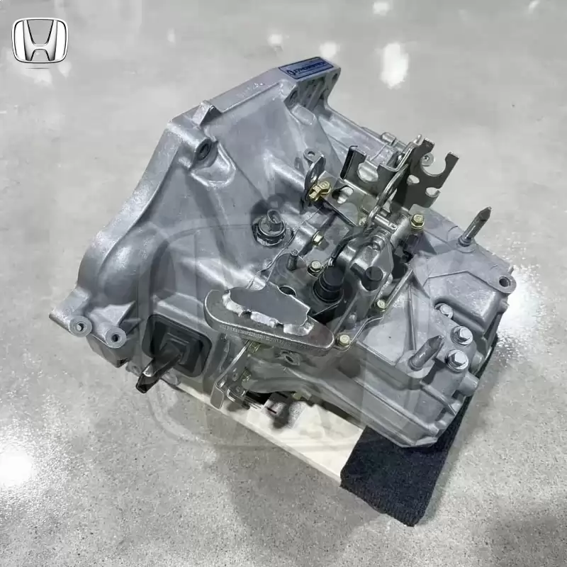 K20A2 TransmissionWavetrac LSDNew Synchr – Rare Honda Part