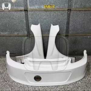 Jase composites exospeed EK frontend – Rare Honda Part