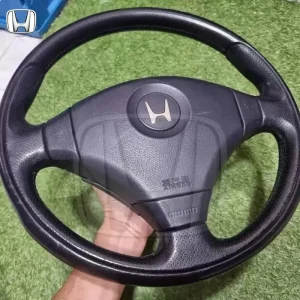 Honda Accord CL1 Euro R MOMO OEM JDM Ste – Rare Honda Part