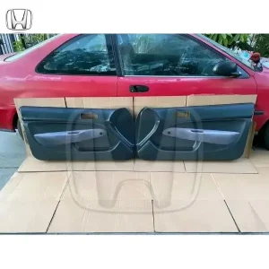 Clean pair of 96-00 honda civic Ek hatch – Rare Honda Part
