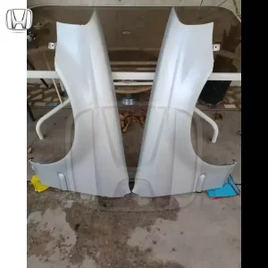 99-00 OEM Honda Civic Fenders – Rare Honda Part