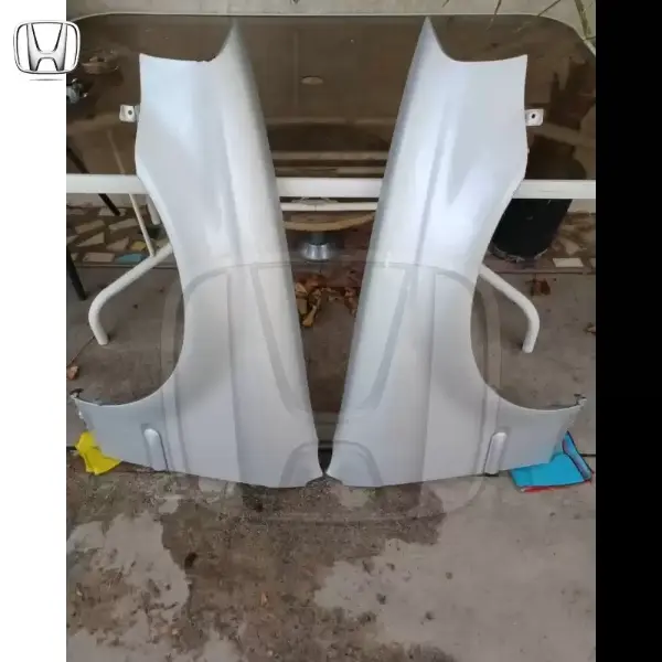 99-00 OEM Honda Civic Fenders – Rare Honda Part