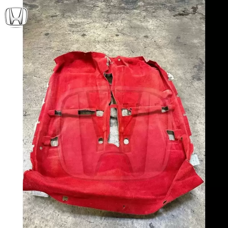 Jdm rhd Acura rsx dc5 red carpet – Rare Honda Part