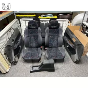 Honda Jdm Ek4 interior.Great condition. – Rare Honda Part