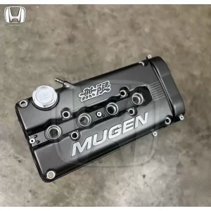B Series 無限 MUGEN FORMULA VALVE COVE – Rare Honda Part