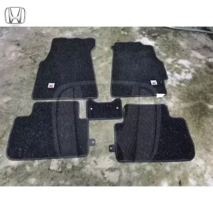 Honda integra DC2 5 pcs floor mats – Rare Honda Part
