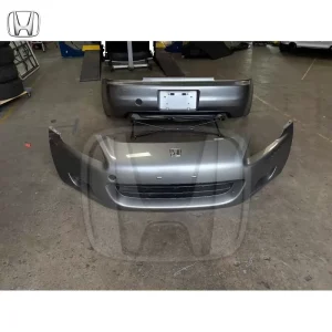 Honda S2000 AP1 Front and Rear bumbers – Rare Honda Part