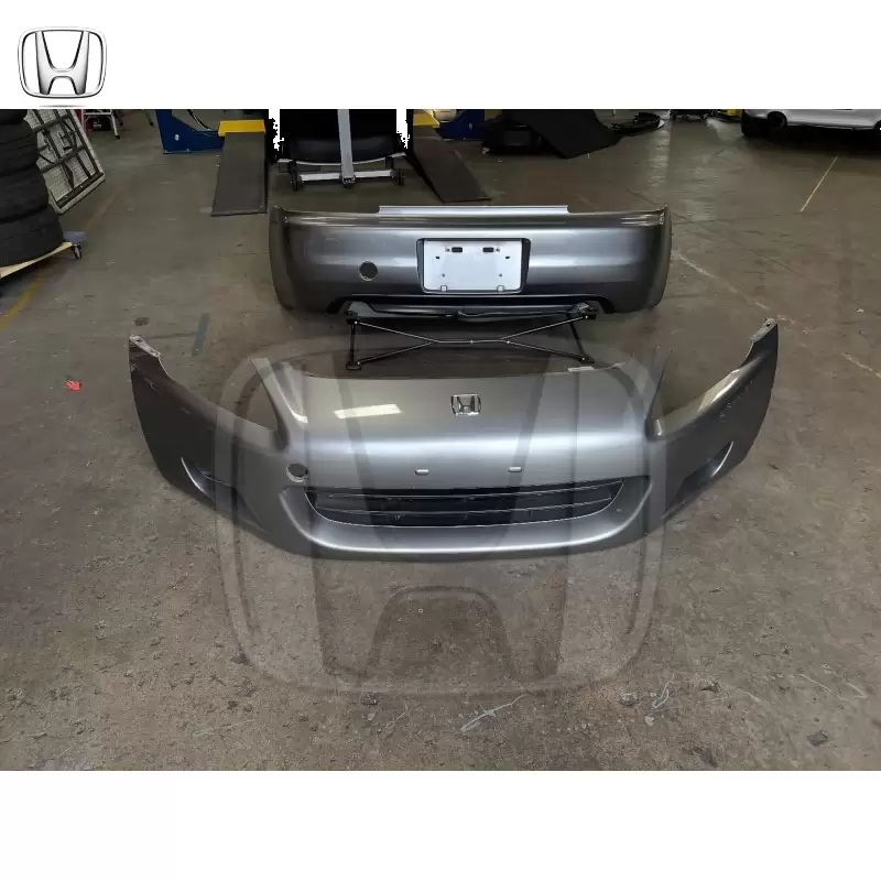 Honda S2000 AP1 Front and Rear bumbers – Rare Honda Part