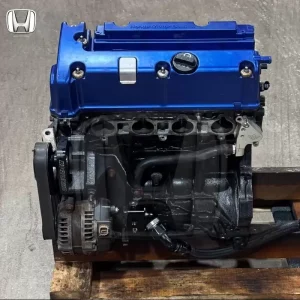 K24a2 Complete Long Block – Rare Honda Part