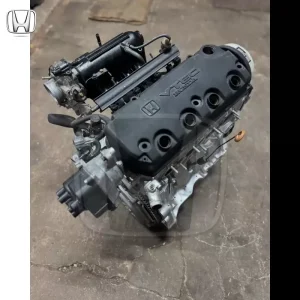 Honda D16z6 Engine. – Rare Honda Part