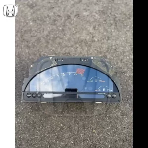 Honda S2000 AP2 Cluster – Rare Honda Part