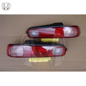 Integra DC2 / 4 pair of UKDM OEM tailli – Rare Honda Part
