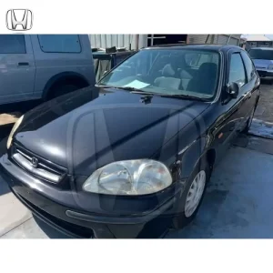 1997 Honda Civic EK3 Hatchback – Rare Honda Part