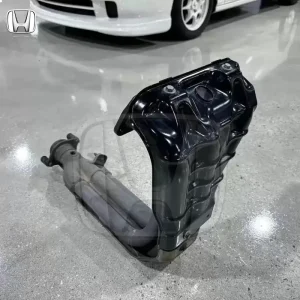 98 Spec ITR Header. Complete with heat s – Rare Honda Part