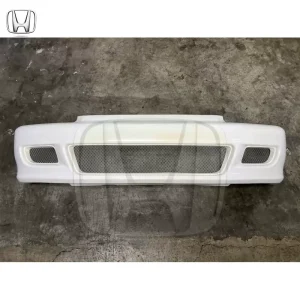 Spoon Sports Front Bumper for Civic EG6/ – Rare Honda Part