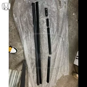 Honda civic ek4 thin moldings – Rare Honda Part