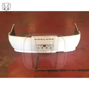 JDM Honda Prelude BB6/BB8 Rear Bumper wi – Rare Honda Part